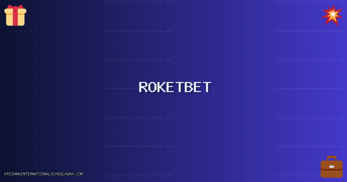 Roketbet